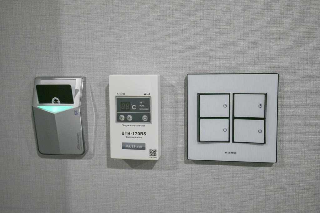 סיאול Philstay Myeongdong Station מראה חיצוני תמונה